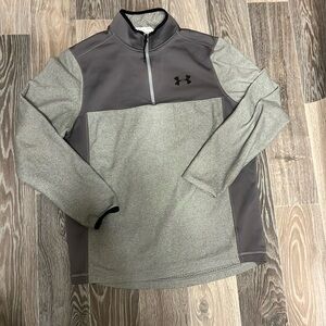Men’s Under Armour Pull over